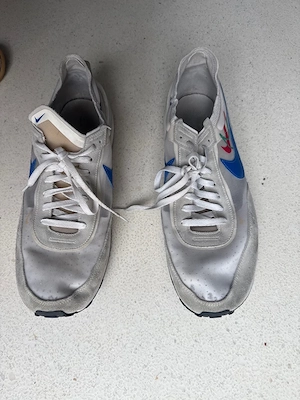 snikers Nike 