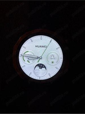 Huawei Watch GT 4