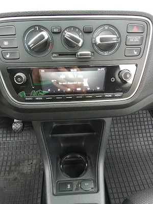 Skoda Citigo 2017, euro 6! - imagine 10