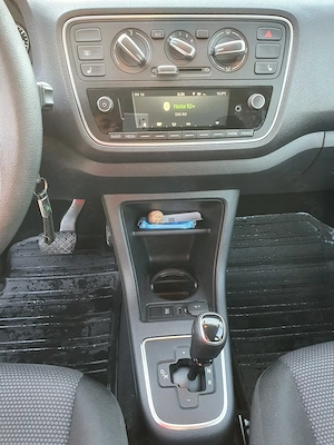Skoda Citigo automata 2017 - imagine 9