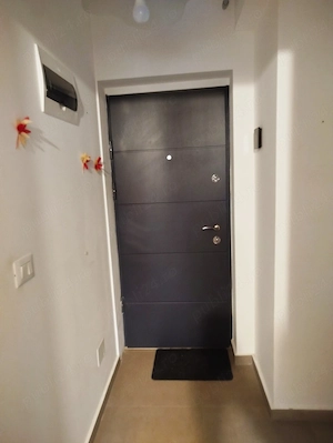 NU RATA ! ZERO COMISION apt 1 C D , 33 mp,+LOC PARCARE bloc NOU 2022, la 250 m de bd Poitiers - imagine 4