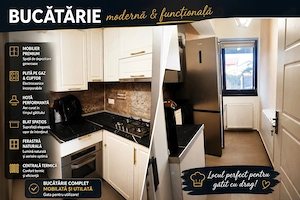 NU RATA ! ZERO COMISION apt 1 C D , 33 mp,+LOC PARCARE bloc NOU 2022, la 250 m de bd Poitiers