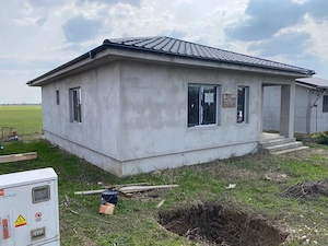 vand casa 3 camere baie bucatarie prwt 50000  fixxx - imagine 2