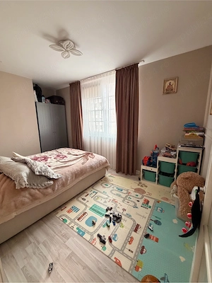 Apartament 2 camere decomandat, intabulat, persoana fizica  - imagine 2