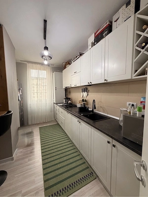 Apartament 2 camere decomandat, intabulat, persoana fizica  - imagine 3