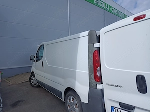 Nissan PrimaStar Inmatriculată - imagine 3