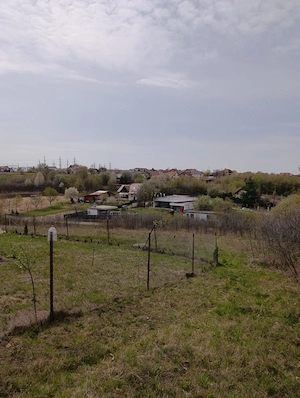 TEREN INTRAVILAN DE VÂNZARE   77.905mp, loc.Oinacu, județul Giurgiu 
