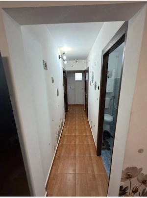 DOAR PERSOANE FIZICE!!! Direct proprietar: vând apartament 3 camere decomandat confort 1 sporit  - imagine 3