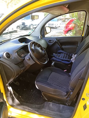 Renault Kangoo,versiunea lunga, - imagine 3