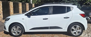 DACIA  sandero gpl ,1000 cm , 2021  - imagine 5