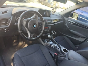 BMW x1 impecabil  160000km!! - imagine 6