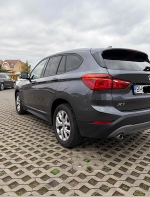 vand BMW x1 - imagine 3