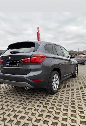 vand BMW x1 - imagine 4