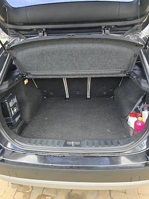 BMW X1 xDrive20i Automat | 2.0 Benzina | Piele | Incalzire scaune | Navigatie - imagine 4