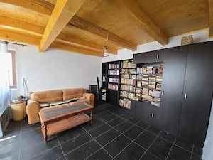 Vand casa si teren in sat Ohaba Forgaci ,zona excelenta , cu multiple posibilitati de utilizare - imagine 9