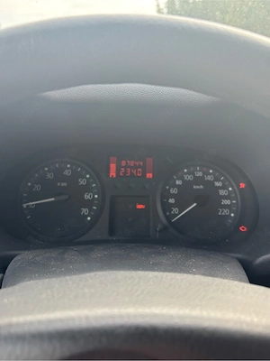 renault clio 2 campus 87.000 km, 1.2 mpi euro 5