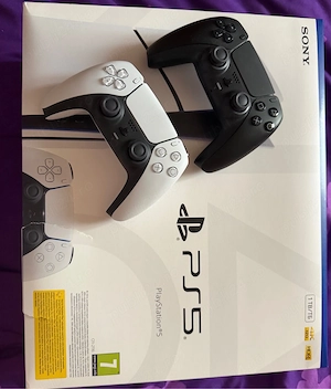 PlayStation 5 1T