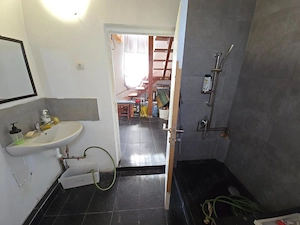 Vand casa si teren in sat Ohaba Forgaci ,zona excelenta , cu multiple posibilitati de utilizare - imagine 11