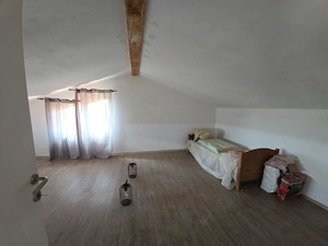 Vand casa si teren in sat Ohaba Forgaci ,zona excelenta , cu multiple posibilitati de utilizare - imagine 12