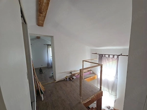 Vand casa si teren in sat Ohaba Forgaci ,zona excelenta , cu multiple posibilitati de utilizare - imagine 14