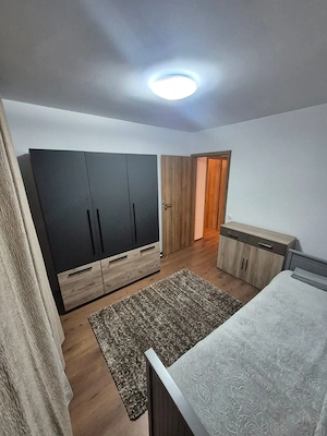 Apartament de inchiriat Dristor Sector 3 - imagine 6