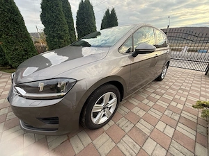 Vând Volkswagen Golf 7 Sportsvan - 1.6 TDI - 2015 - imagine 2