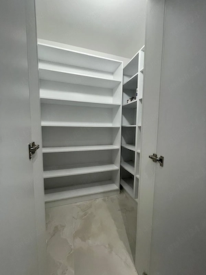 Apartament decomandat 4 camere cu pivnita si garaj - imagine 5
