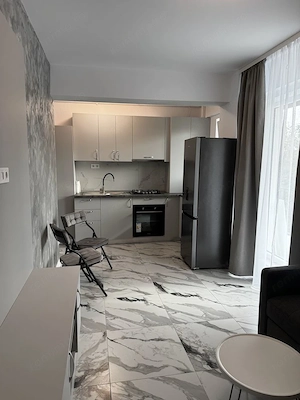 Apartament zona Otopeni - imagine 4