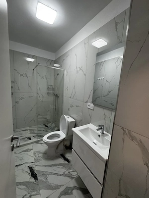 Apartament zona Otopeni - imagine 7