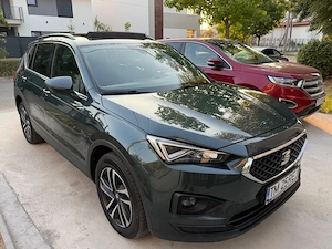 Seat Tarraco 7 locuri 