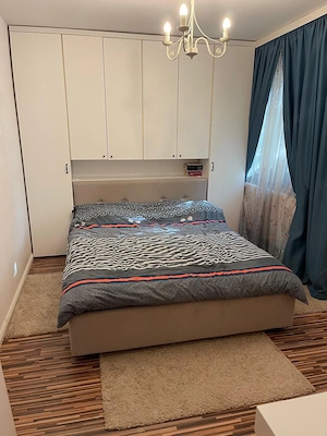 Apartament 2 camere Drumul Taberei - imagine 7
