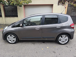 Honda JAZZ 1.4 I-VTEC LUXURY automata CVT 2013 - imagine 7