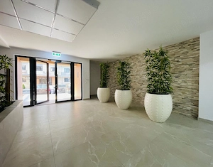 Garsonieră de inchiriat+loc parcare supraetajata, Hills Brauner, 440e - imagine 10