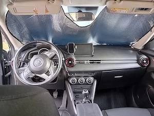 Mazda cx3  - imagine 2
