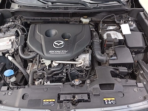 Mazda cx3  - imagine 3