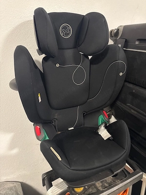 scaun auto pentru copil 