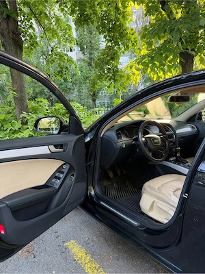 Audi A4 B8.5 2013 - imagine 5