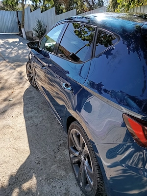 Seat Leon Fr 184cp An 2014 - imagine 3