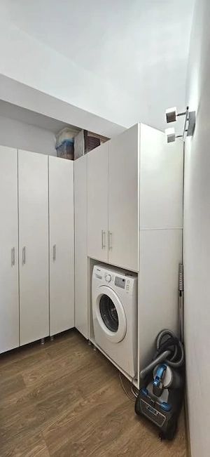 Obor - Apartament 2 camere - Mobilat-Utilat  - imagine 7