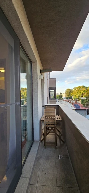 Obor - Apartament 2 camere - Mobilat-Utilat  - imagine 9