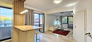Obor - Apartament 2 camere - Mobilat-Utilat  - imagine 2