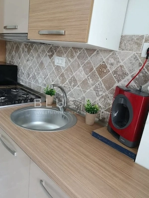 Tomis Nord - Campusul Universitar - Apartament 2 camere , loc de parcare - imagine 8