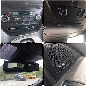 Ford Kuga II St Line Diesel 2017 - imagine 8
