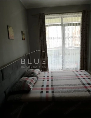 Tomis Nord - Campusul Universitar - Apartament 2 camere , loc de parcare - imagine 6