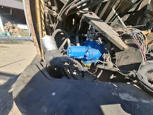 Excavator hyundai robex 55-7 de vanzare - imagine 5