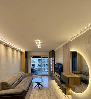 Adora Park - Apartament modern regim hotelier - imagine 4