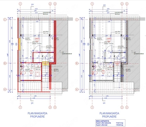 Apartament la casa ultracentral, proiect mansardare - ideal investitie - imagine 4