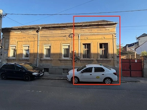 Apartament la casa ultracentral, proiect mansardare - ideal investitie