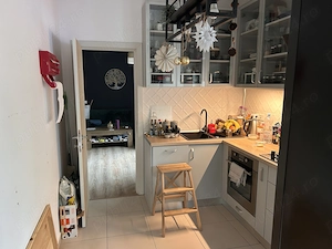 Apartament 2 camere, parter, grădină, 2 locuri de parcare, Prelungirea Ghencea  - imagine 8