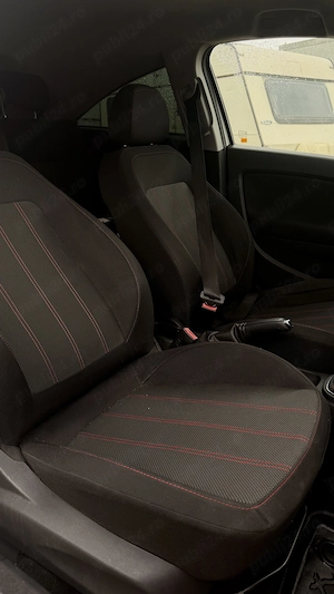 Opel Corsa 1.4 TSI 2009  - imagine 5